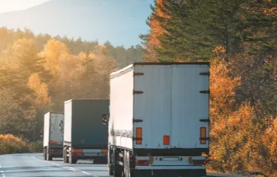 Antalya ile Altınyayla Arası Klima Taşıma