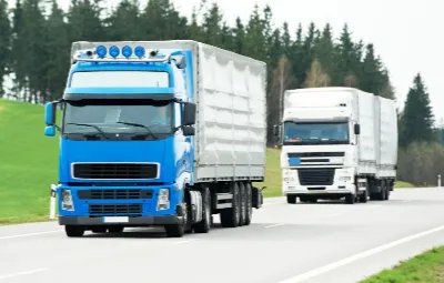 Antalya ile Altınyayla Arası Eşya Taşıma